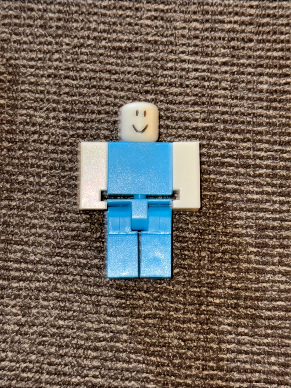 Roblox series 9 Arsenal by Jazwares the Perforner action figure
